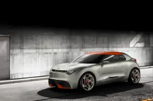 KIA Provo Concept - Salone di Ginevra 2013 - 1