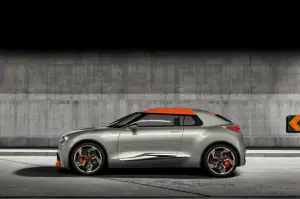 KIA Provo Concept - Salone di Ginevra 2013 - 12