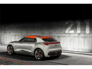 KIA Provo Concept - Salone di Ginevra 2013 - 15