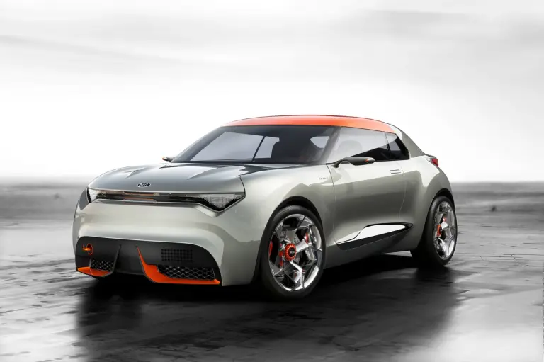 KIA Provo Concept - Salone di Ginevra 2013 - 16