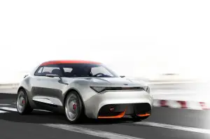 KIA Provo Concept - Salone di Ginevra 2013 - 19