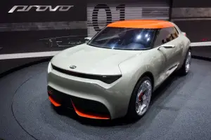 KIA Provo Concept - 1