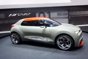 KIA Provo Concept