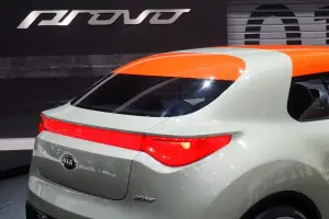 KIA Provo Concept - 5