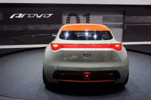 KIA Provo Concept