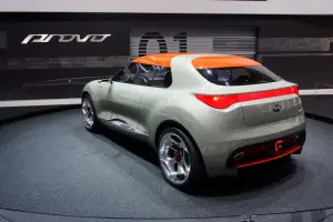 KIA Provo Concept