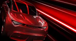 KIA Racy Urban Concept - Salone di Ginevra 2013