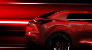 KIA Racy Urban Concept - Salone di Ginevra 2013