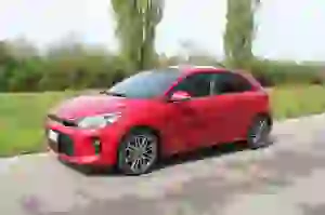 Kia Rio 1.4 CRDi: prova su strada  - 4
