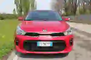 Kia Rio 1.4 CRDi: prova su strada  - 8