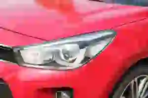 Kia Rio 1.4 CRDi: prova su strada  - 9