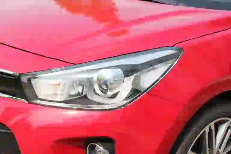 Kia Rio 1.4 CRDi: prova su strada  - 9
