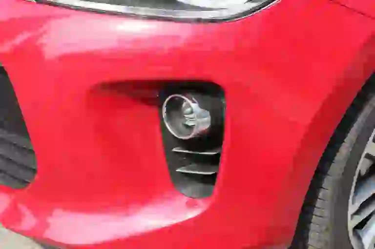 Kia Rio 1.4 CRDi: prova su strada  - 10