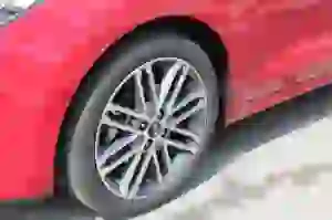 Kia Rio 1.4 CRDi: prova su strada  - 12