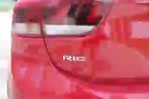 Kia Rio 1.4 CRDi: prova su strada  - 18