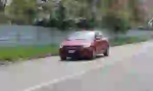 Kia Rio 1.4 CRDi: prova su strada  - 24