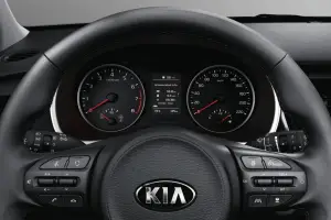 Kia Rio 2020 - Foto ufficiali