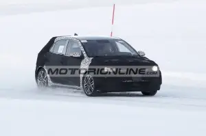 Kia Rio 2021 - Foto spia 17-2-2020