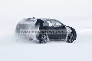 Kia Rio 2021 - Foto spia 17-2-2020