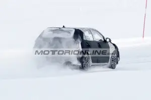 Kia Rio 2021 - Foto spia 17-2-2020