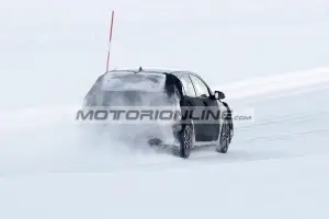 Kia Rio 2021 - Foto spia 17-2-2020