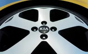 Kia Rio e Rio 5 porte MY 2017