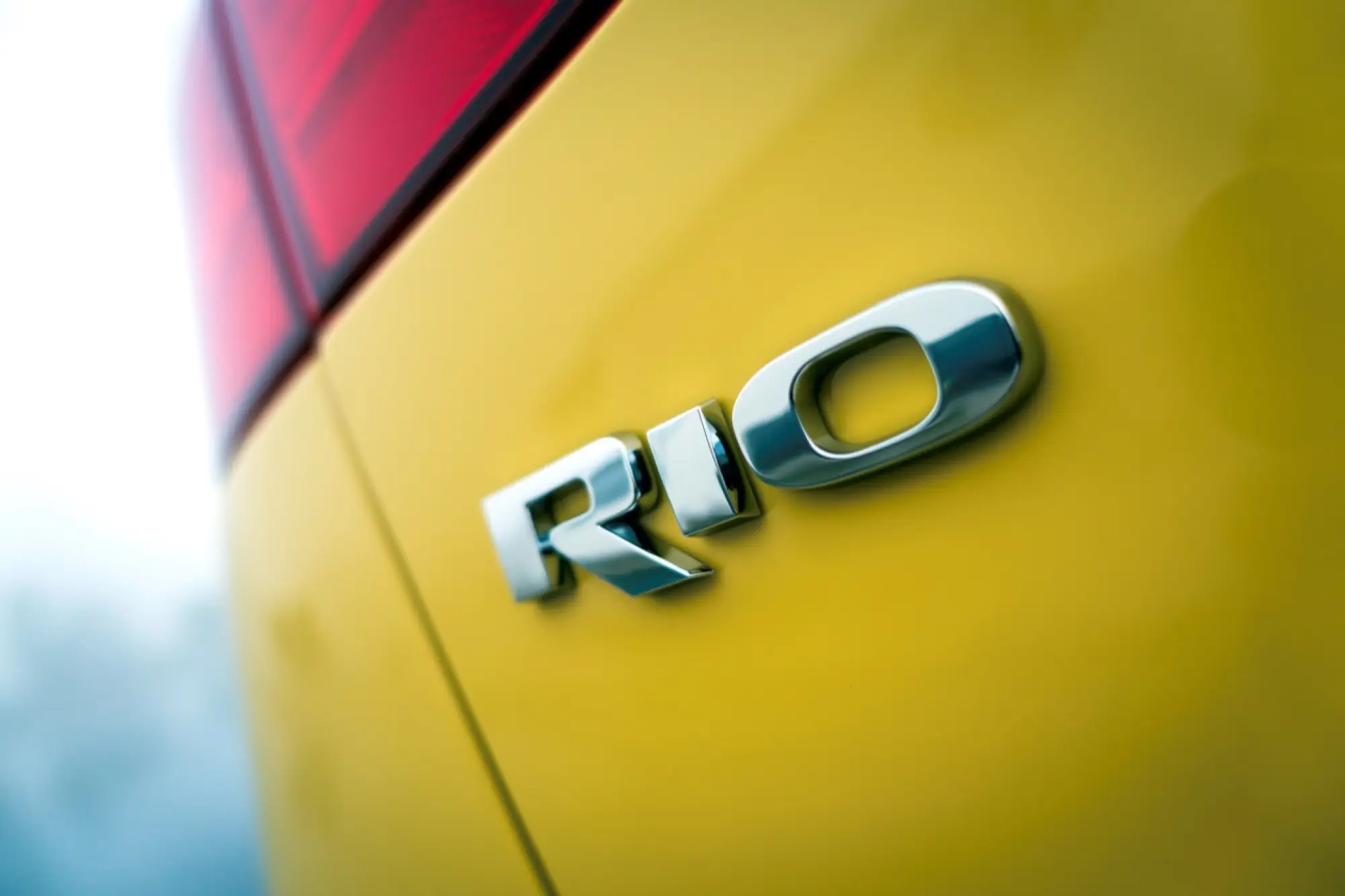 Kia Rio e Rio 5 porte MY 2017 - 32