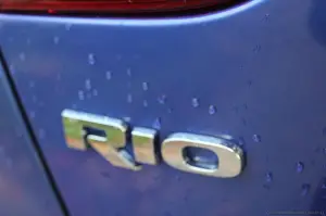 KIA Rio ECOdynamics - Test Drive - 2012 - 2