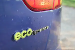 KIA Rio ECOdynamics - Test Drive - 2012 - 3