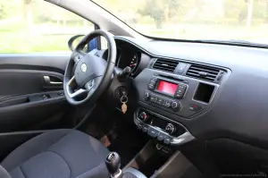 KIA Rio ECOdynamics - Test Drive - 2012 - 7