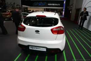Kia Rio Ginevra 2011 - 5