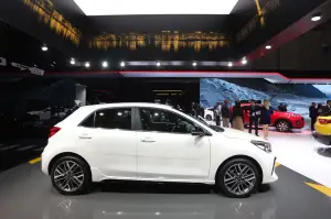 Kia Rio GT (live) - Salone di Ginevra 2018 - 3