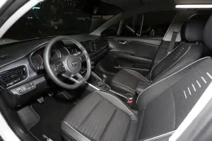 Kia Rio GT (live) - Salone di Ginevra 2018 - 8