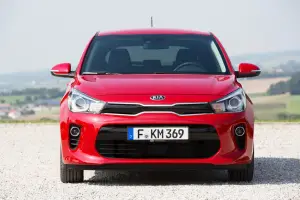 Kia Rio MY 2017 - 23