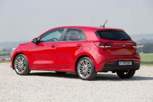 Kia Rio MY 2017 - 25