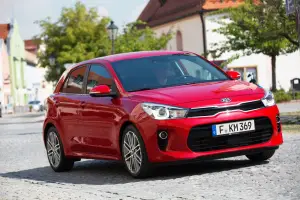 Kia Rio MY 2017 - 29