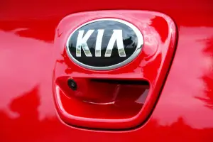 Kia Rio MY 2017 - 8