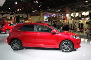 KIA Rio - Salone di Parigi 2016 - 3