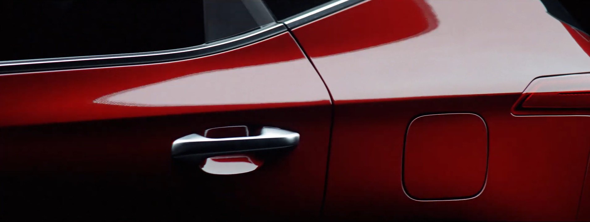 Kia Seltos - Teaser