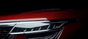 Kia Seltos - Teaser - 2