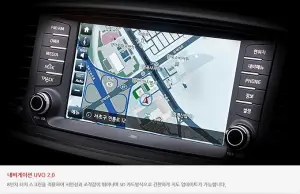 KIA Sorento 2015 - World Premiere Corea del Sud