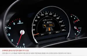 KIA Sorento 2015 - World Premiere Corea del Sud - 5