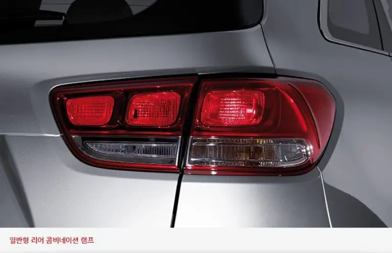 KIA Sorento 2015 - World Premiere Corea del Sud - 9