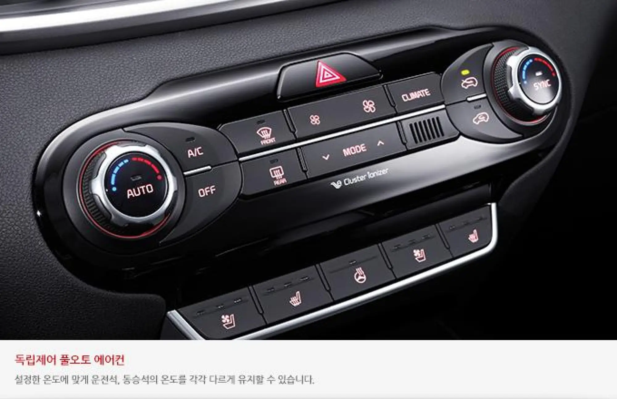 KIA Sorento 2015 - World Premiere Corea del Sud - 10