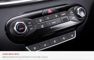 KIA Sorento 2015 - World Premiere Corea del Sud