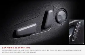 KIA Sorento 2015 - World Premiere Corea del Sud