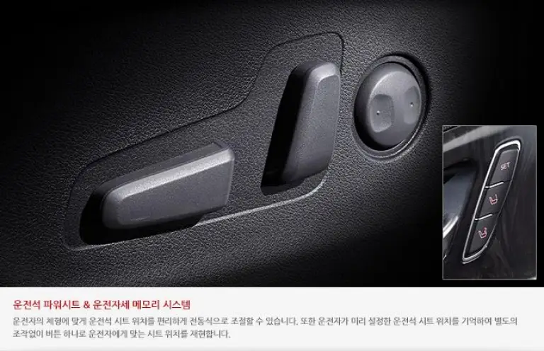 KIA Sorento 2015 - World Premiere Corea del Sud - 17