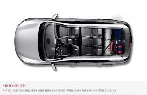 KIA Sorento 2015 - World Premiere Corea del Sud - 19