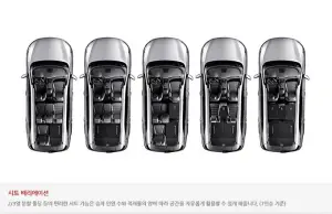 KIA Sorento 2015 - World Premiere Corea del Sud - 21