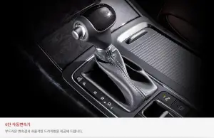 KIA Sorento 2015 - World Premiere Corea del Sud - 27